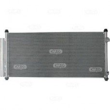 Ψυγείο A/C (Εξωτερικό) HONDA CRZ 2010 - ( ZF ) 343006400