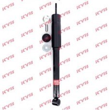 Αμορτισέρ HONDA JAZZ 2002 - 2005 ( GD ) KYB 343381