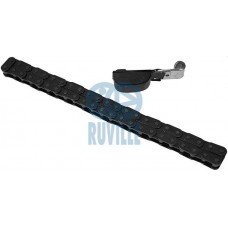 Σετ καδένας χρονισμού FORD ESCORT 1986 - 1990 MK4 RUVILLE 3452018S