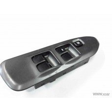 Διακόπτης Παραθύρου Με Πλαίσιο MITSUBISHI LANCER 2004 - 2008 ( CS ) Εμπρός Αριστερά MN124992HAX2