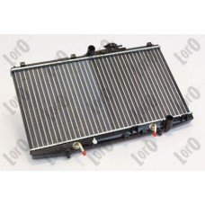 Ψυγείο Νερού HONDA ACCORD 1998 - 2002 ( CG / H / K / L ) 346006300