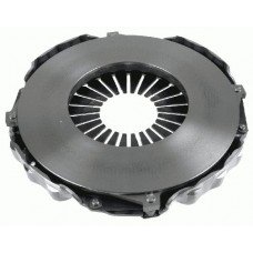 Πλάκα Πίεσης NISSAN SUNNY 1987 - 1989 ( N13 ) SACHS 3482