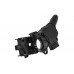 Διακόπτης Ρύθμισης Φωτών KIA PICANTO 2012 - 2015 93410-1R520