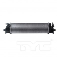 Ψυγείο Intercooler VOLVO V90 II 2016 - 862006200