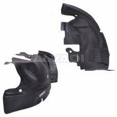 Θόλος Πλαστικός Εμπρός Κομμάτι RENAULT SCENIC 1999 - 2003 ( JA ) Εμπρός Δεξιά 046400821