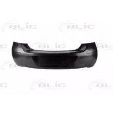 Προφυλακτήρας TOYOTA YARIS 2009 - 2012 ( XP90 ) Πίσω 025203620