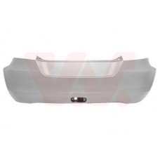 Προφυλακτήρας Βαφόμενος SUZUKI SWIFT 2014 - 2017 Πίσω 795103390