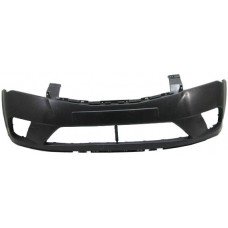 Προφυλακτήρας Βαφόμενος KIA CEED 2009 - 2012 (ED) Εμπρός 430103370