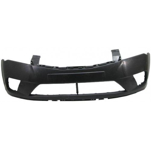 Προφυλακτήρας Βαφόμενος KIA CEED 2009 - 2012 (ED) Εμπρός 430103370