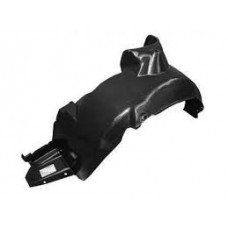 Θόλος Πλαστικός KIA RIO 2002 - 2005 ( DC ) Εμπρός Αριστερά 096400822