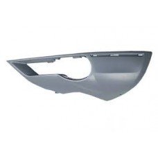 Σπόιλερ Προφυλακτήρα AUDI Q7 2009 - 2015 ( 4L ) Εμπρός Αριστερά 125006392