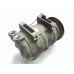 Συμπιεστής A/C (Κομπρέσορας) MITSUBISHI L200 1997 - 1999 ( K60T ) ( K70T ) MR190619