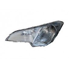 Φανάρι Ομιχλης FORD ECOSPORT 2017 - Εμπρός Δεξιά 328105111