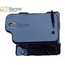 Βάση Τραβέρσας Προφυλακτήρα KIA PICANTO 2012 - 2015 Πίσω Δεξιά 432004303