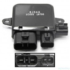 Εγκέφαλος Βεντιλατέρ MITSUBISHI LANCER 2004 - 2008 ( CS ) 1355A124 