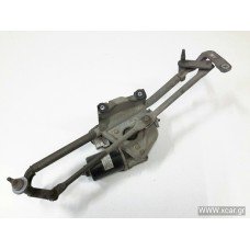 Υαλοκαθαριστήρες Κομπλέ BMW 3 Series 1990 - 1995 ( E36 ) Εμπρός 676383635140