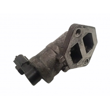 Βαλβίδα AGR / Εξαρτήματα MAZDA 6 2002 - 2006 ( GG )( GY ) EIC012