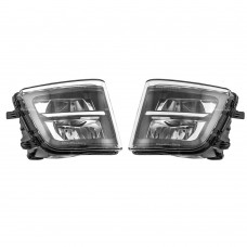 Προβολείς Ομίχλης BMW 7 Series 2012 - 2015 ( F01 / F02 F/L ) MAGNETI MARELLI Αριστερά 158105124