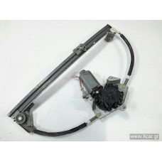 Γρύλος Παραθύρου Ηλεκτρικός Με Μοτέρ CITROEN XANTIA 1995 - 1998 ( X1 ) Πίσω Αριστερά 113733