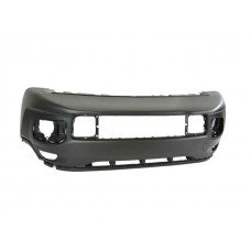 Προφυλακτήρας Βαφόμενος JEEP RENEGADE 2014 - 2018 Εμπρός 181003370