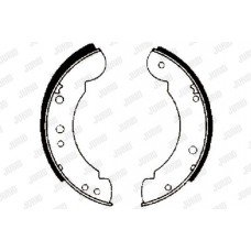 Θερμουίτ/Σιαγώνα FORD TRANSIT 1978 - 1986 ( V_ _ / WS ) JURID 361182J