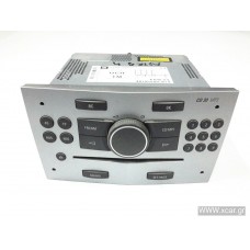 Ράδιο CD OPEL CORSA 2006 - 2011 ( D ) GM 344183129