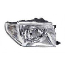 Φανάρι Εμπρός MITSUBISHI PAJERO PININ 1999 - 2005 ( H6W ) ( H7W ) Δεξιά 553005131