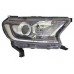 Φανάρι Εμπρός Ηλεκτρικό FORD RANGER 2015 - Δεξιά 315205141