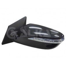 Καθρέπτης Ηλεκτρικός Θερμαινόμενος Με Φλας HYUNDAI ix35 TUCSON 2010 - 2013 ( LM ) Δεξιά 365007401