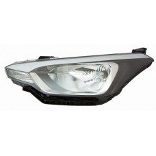 Φανάρι Εμπρός Ηλεκτρικό HYUNDAI i20 2015 - 2018 Δεξιά 366205136