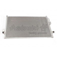 Ψυγείο A/C (Εξωτερικό) HYUNDAI TERRACAN 2001 - 2007 (HP) 367806400