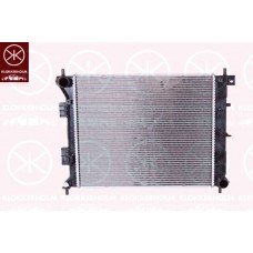 Ψυγείο Νερού HYUNDAI i30 2014 - 2017 368206310