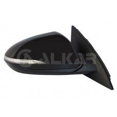 Καθρέπτης Ηλεκτρικός Θερμαινόμενος Ηλεκτρικά Ανακλινόμενος Βαφόμενος Με Φλας HYUNDAI i30 2017 - Δεξιά 368407581