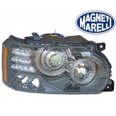Φανάρι Εμπρός Bi xenon LANDROVER RANGE ROVER 2010 - 2012 ( LM ) MAGNETI MARELLI Δεξιά 690305151