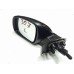 Καθρέπτης Μηχανικός Βαφόμενος PEUGEOT 307 2001 - 2005 ( 3A ) ( 3C ) XC110370