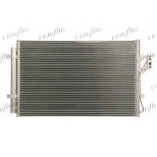 Ψυγείο A/C (Εξωτερικό) HYUNDAI SANTA FE 2011 - 2013 369006400