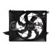 Βεντιλατέρ Νερού HYUNDAI SANTA FE 2011 - 2013 369006440 Βεντιλατέρ Νερού HYUNDAI SANTA FE 2011 - 2013 369006440