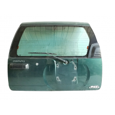 3/5η Πόρτα Πίσω SUZUKI GRAND VITARA 1999 - 2001 ( SQ ) XC189086D9F