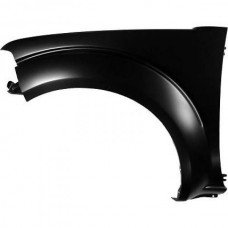 Φτερό NISSAN D40 NAVARA 2005 - 2010 Εμπρός Δεξιά 024900651