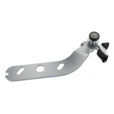 Οδηγός Ρουλεμάν Συρόμενης Πόρτας Κάτω CITROEN JUMPER 2006 - 2014 Δεξιά 1344239080PA