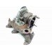 Turbo-Τουρμπίνα VW POLO 2002 - 2005 ( 9N ) VOLKSWAGEN 0452530190