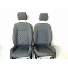 Καθίσματα Με Αερόσακο FORD FIESTA 2008 - 2013 ( Mk6 )( JA8 ) XC13906085F