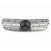 Μάσκα MERCEDES M-CLASS 1998 - 2002 ( W163 ) 1638800985 Μάσκα MERCEDES M-CLASS 1998 - 2002 ( W163 ) 1638800985