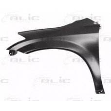 Φτερό NISSAN MURANO 2004 - 2008 ( Z50 ) Εμπρός Αριστερά 035700652