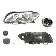 Φανάρι Εμπρός BMW 3 Series 2003 - 2005 ( E46 F/L ) MAGNETI MARELLI Αριστερά 035805172