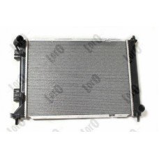 Ψυγείο Νερού HYUNDAI ix20 2010 - 2015 370006300