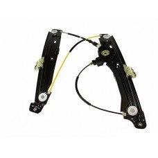 Γρύλος Παραθύρου Ηλεκτρικός Χωρίς Μοτέρ BMW 7 Series 2008 - 2012 ( F01 / F02 ) Εμπρός Δεξιά 158007041