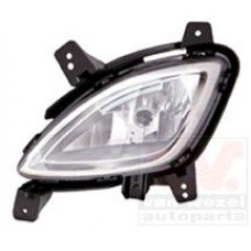 Προβολείς Ομίχλης HYUNDAI i10 2010 - 2013 Αριστερά 371005122