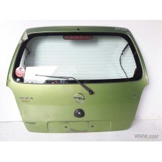 Τζαμόπορτα OPEL AGILA 2003 - 2007 XC74638
