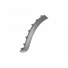 Κούρμπα Προφυλακτήρα VW POLO CROSS 2005 - 2009 Πίσω Δεξιά 876006581